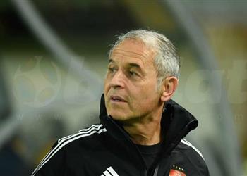 تقارير الأهلي يراقب لاعب صن داونز في كأس أمم إفريقيا