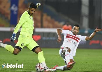 وكيله محمود الزنفلي سيكتب التاريخ في حراسة الأهلي وسيكون رقم 1 في مصر