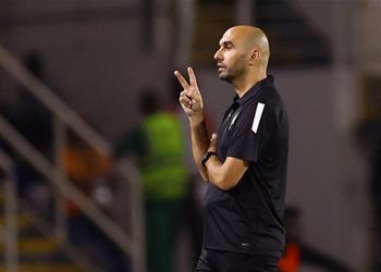 الجامعة المغربية تعلن مصير وليد الركراكي بعد الخروج من أمم إفريقيا