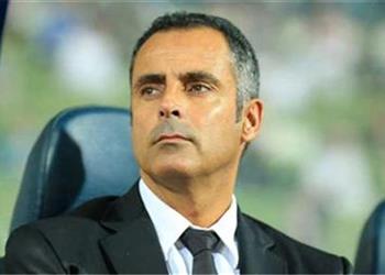 جوزيه جوميز اسم الزمالك يكفي لي وأحتاج صوت الجماهير في المباريات