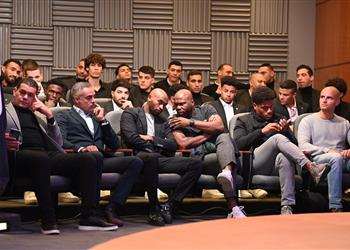 رسميا الزمالك يعلن التعاقد مع 10 صفقات في ميركاتو الشتاء