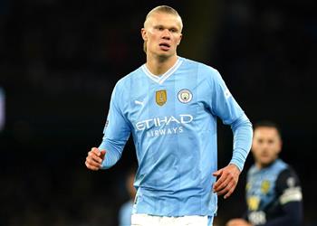 تشكيل مانشستر سيتي أمام برينتفورد في الدوري الإنجليزي موقف هالاند