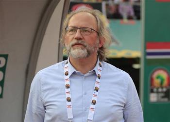 مدرب جامبيا السابق كنت مرشح ا لتدريب الزمالك وخروج الكبار من كأس أمم إفريقيا ليس مفاجأة