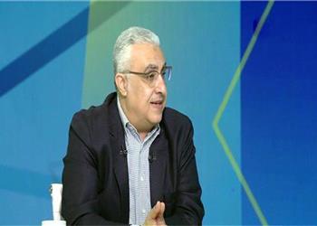 عمرو أدهم يوضح تفاصيل التعاقد مع جوزيه جوميز وحقيقة تدخل فيتوريا في أزمة سبورتينج لشبونة