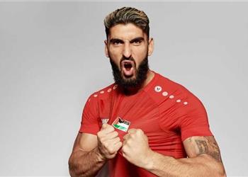 ياسر حمد فخور بـ الانضمام لـ الزمالك وأعرف أهمية نهائي كأس مصر أمام الأهلي