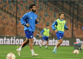 هيثم شعبان أراهن على تألق صالح جمعة مع الكرخ والدوري العراقي ي شبه المصري