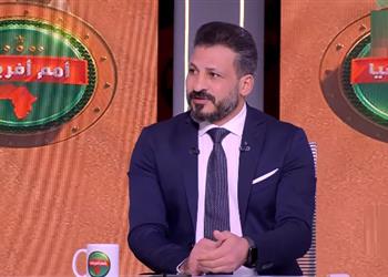لا للمدرب الوطني سيد معوض يرشح البديل المناسب لـ فيتوريا في منتخب مصر