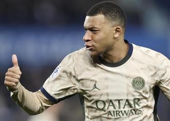 ناديان ينسحبان من السباق على التعاقد مع مبابي