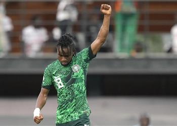 من بيرجامو إلى بواكي من هو لوكمان الذي يحمل آمال نيجيريا على عاتقيه في كان 2023