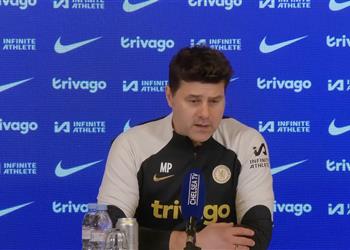 بوتشيتينو يكشف موقفه من تغريدة زوجة سيلفا ويؤكد نحتاج لدعم الجماهير