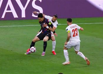 فيديو الأردن يخطف بطاقة الصعود إلى نهائي آسيا بالفوز على كوريا الجنوبية بثنائية