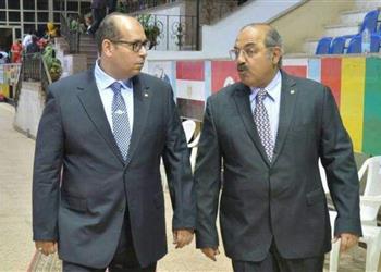الأولمبية الدولية تعتمد تعيين ياسر إدريس رئيسا للجنة الأولمبية المصرية واستبعاد هشام حطب