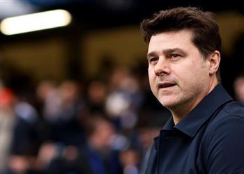 تليجراف توضح موقف تشيلسي من إقالة بوتشيتينو