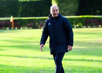 رسمي ا اتحاد الكرة يعلن تعيين حسام حسن مدير ا فني ا لمنتخب مصر