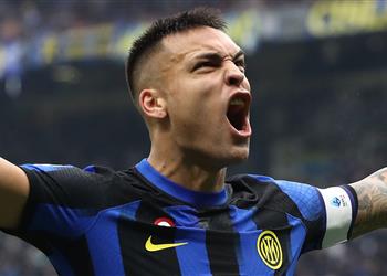 لاوتارو مارتينيز يعلق على مستقبله مع إنتر ميلان