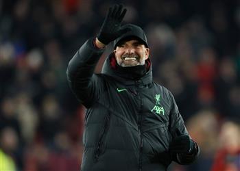 ليفربول يكتشف خصمه في دور الـ16 من كأس الاتحاد الإنجليزي