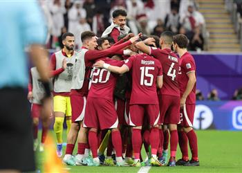 موعد والقنوات الناقلة لمباراة قطر وإيران اليوم في كأس آسيا 2023 والمعلقون