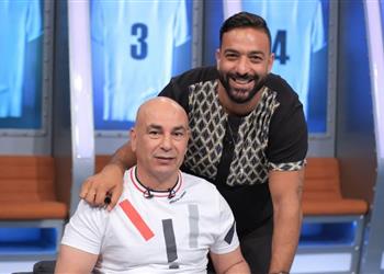 بالأدب والذوق ميدو يكشف ماذا سيفعل حسام حسن مع محمد صلاح في منتخب مصر