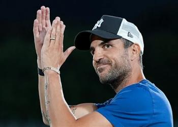 فابريجاس يفتح الباب لتدريب برشلونة التطور أو لا أمر هام