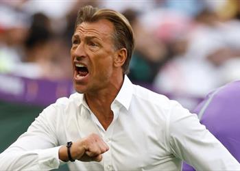 اتحاد الكرة ما طلبه رينارد لتدريب منتخب مصر لا يصح وحازم إمام رحب بالتوأم