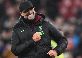 جيل جونسون محذر ا خليفة كلوب المحتمل بـ ليفربول ستضع رأسك في المقصلة