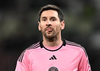 تصرف ميسي ي فجر غضب جماهير إنتر ميامي مثير للاشمئزاز ويجب إنهاء عقده