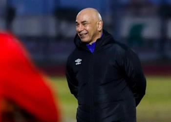 مودرن فيوتشر يصدر بيان ا رسمي ا بشأن رحيل حسام حسن لتدريب منتخب مصر