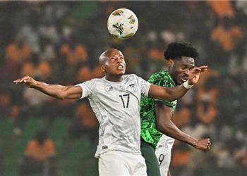 موعد مباراة كوت ديفوار ونيجيريا في نهائي كأس أمم إفريقيا 2023