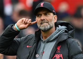 كلوب يحسم موقفه من تدريب برشلونة بعد الرحيل عن ليفربول