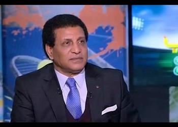 فاروق جعفر يوضح رأيه في تعيين حسام حسن مدرب ا لـ منتخب مصر ويرشح الفائز بـ أمم إفريقيا