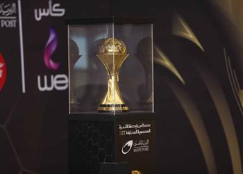 إعلان عقوبات مباراتي نصف نهائي كأس الرابطة المصرية