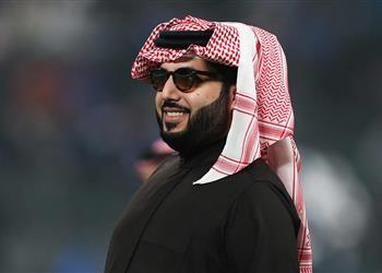 تركي آل الشيخ يتقدم بعرض لشراء نادي أوروبي كبير