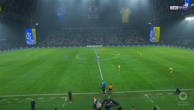 ملخص مباراة الهلال والنصر 2 0 كأس موسم الرياض