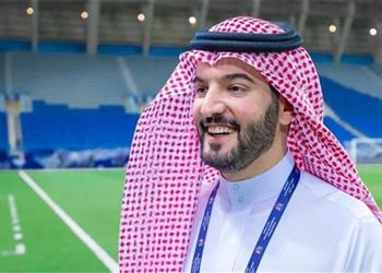 فهد بن نافل الهلال منظومة كبيرة ونتمنى أن نكون نجحنا في إسعاد الجماهير