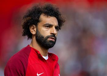 كلوب يوضح الموعد المتوقع لعودة محمد صلاح وحالة المصابين قبل مباراة ليفربول وبيرنلي
