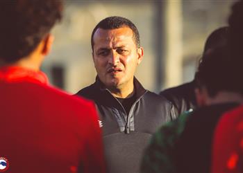 تامر مصطفى انتقال زياد كمال إلى الزمالك سبب رحيلي عن إنبي