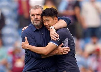 بوستيكوجلو تصرف سون هيونج بعد توديعه كأس آسيا لم يفاجئني