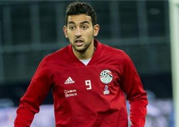 رسمي ا أحمد حسن كوكا يعود إلى ألانيا سبور