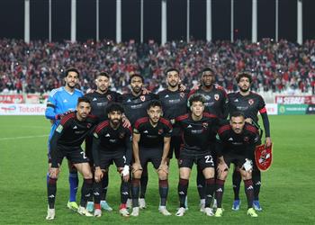 موعد والقناة الناقلة لمباراة الأهلي ويانج أفريكانز اليوم في دوري أبطال إفريقيا