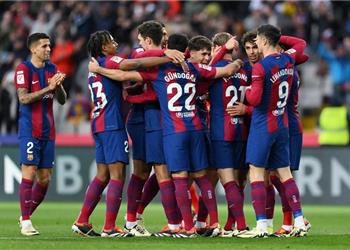 برشلونة يرفض عرضين من بايرن ميونخ لضم مدافع الفريق