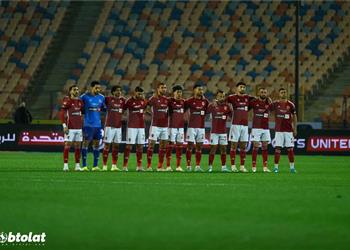 تشكيل الأهلي أمام يانج أفريكانز في دوري أبطال إفريقيا موديست وبيرسي تاو يقودان الهجوم