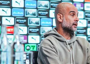 جوارديولا عن الديربي أمام مانشستر يونايتد أتوقع منهم أفضل أداء وأحترمهم كثير ا