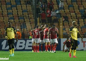 فيديو الأهلي يفوز على يانج أفريكانز بهدف الشحات ويحسم الصدارة في دوري أبطال إفريقيا