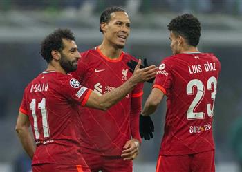 راي بارلور ليفربول سيرحب ببيع لاعبه حال استمرار محمد صلاح