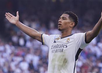 قائمة ريال مدريد لمباراة فالنسيا في الدوري الإسباني عودة بيلينجهام