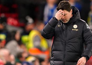 بوتشيتينو يعلن انتهاء موسم لاعب تشيلسي