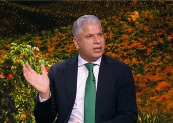 وائل جمعة أقول للاعب الأهلي كفاية ويانج أفريكانز يلعب من أجل الاستمتاع