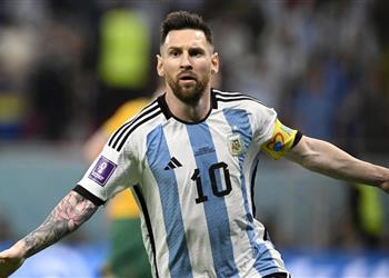 قائمة منتخب الأرجنتين لمباراتي السلفادور وكوستاريكا موقف ميسي