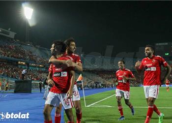 الفرق المتأهلة إلى دور الـ8 من دوري أبطال إفريقيا