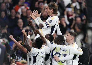 مواعيد مباريات ريال مدريد في شهر مارس 2024 تأهل مرتقب